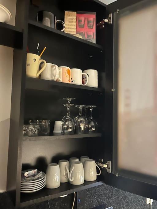 Romantic Apartman Segedin Dış mekan fotoğraf