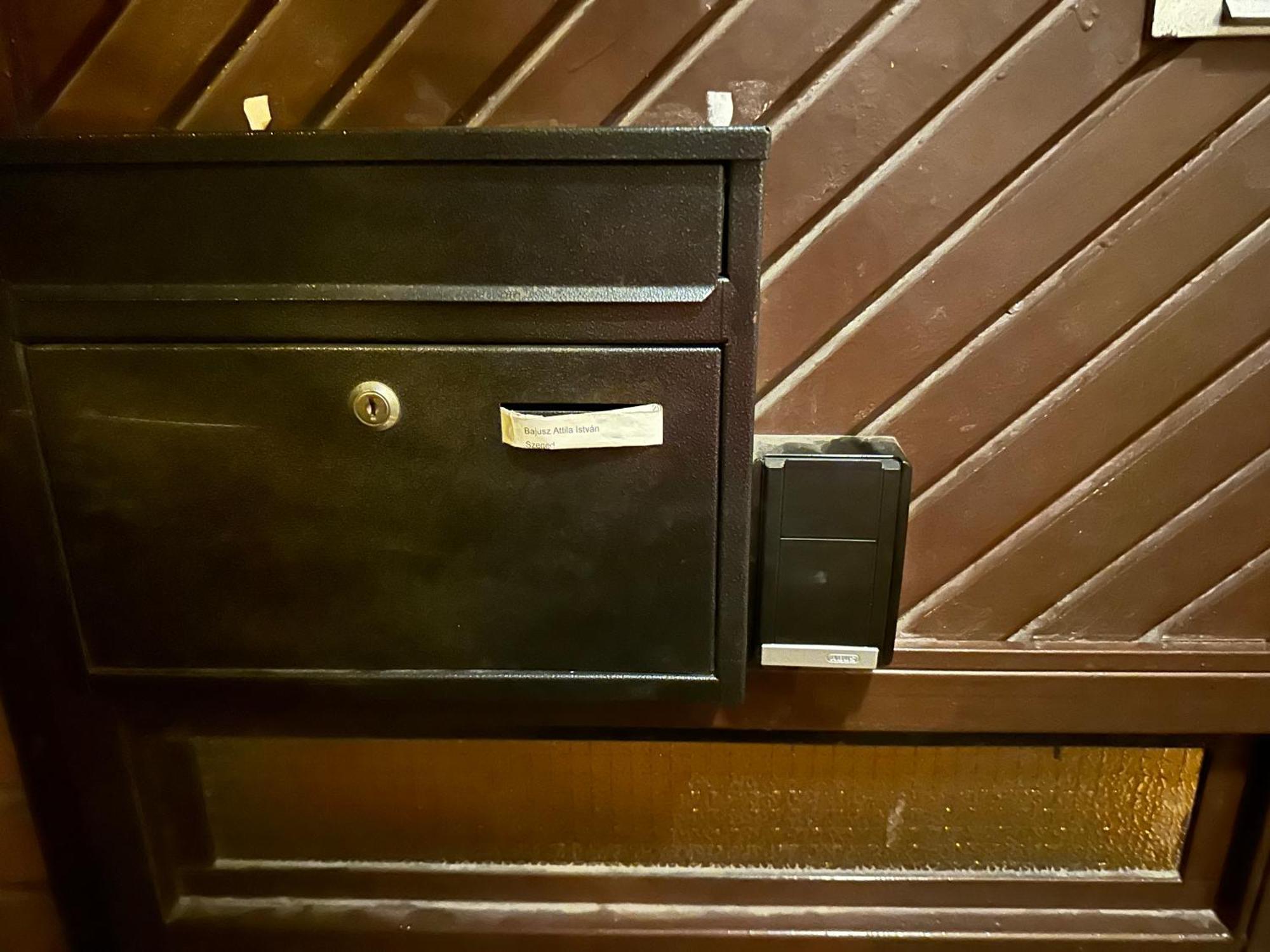 Romantic Apartman Segedin Dış mekan fotoğraf